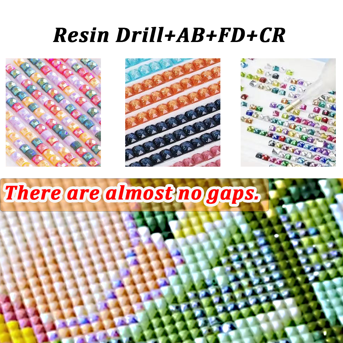 【Piu Diamond Art】Hechicera cel – Resin Art To Buy Bewertung und Preis