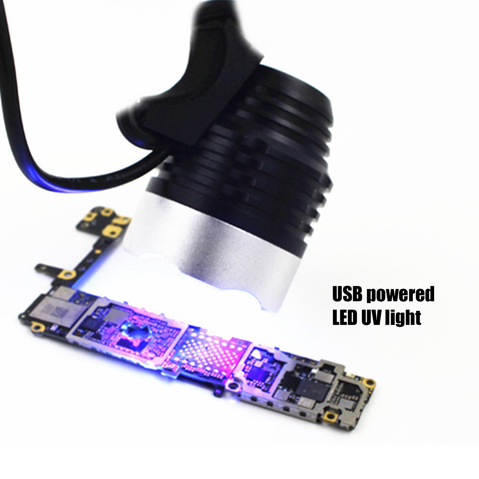 USB Powered 395nm UV Black Lig – Resin Art Lamp Bewertung und Preis