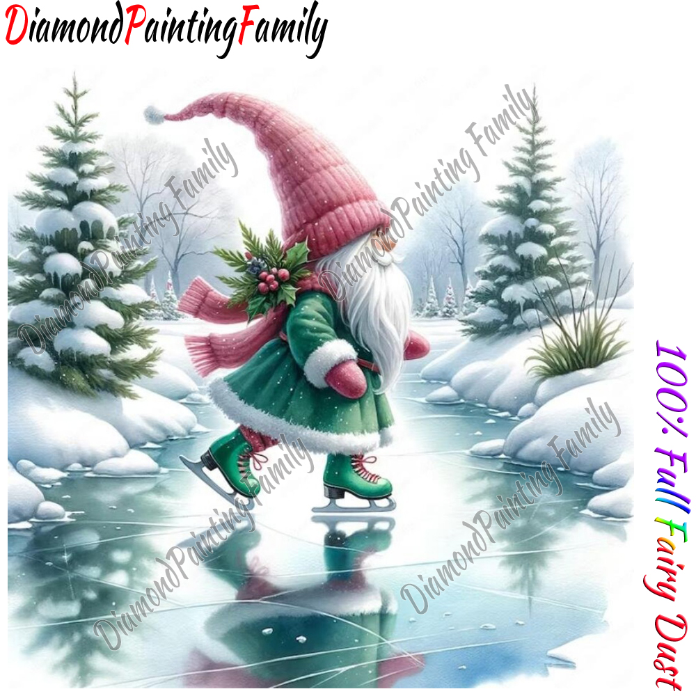 Diamond Painting Family Christ – Resin Art Kits Bewertung und Preis