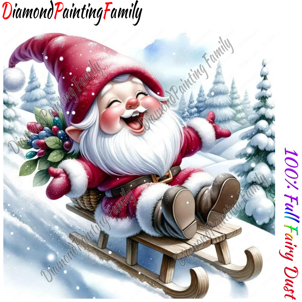 Diamond Painting Family Christ – Resin Art Kits Bewertung und Preis