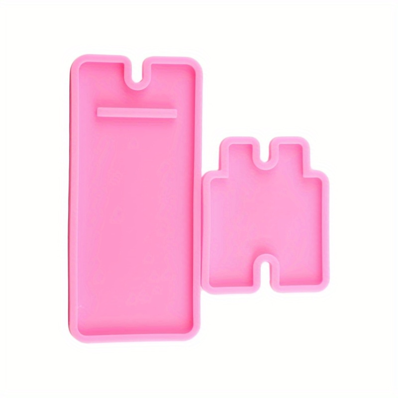 1 set of silicone molds for ph – Resin Art Kit With Molds Bewertung und Preis
