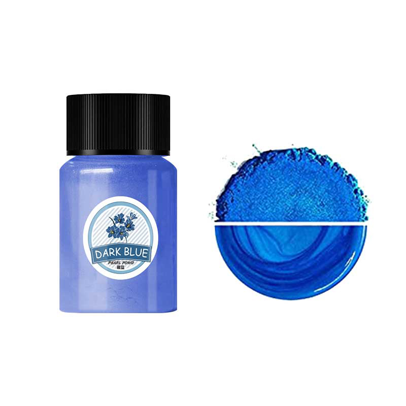 28Color 20ml 10g Pearlescent M – Pearl Powder Resin Bewertung und Preis