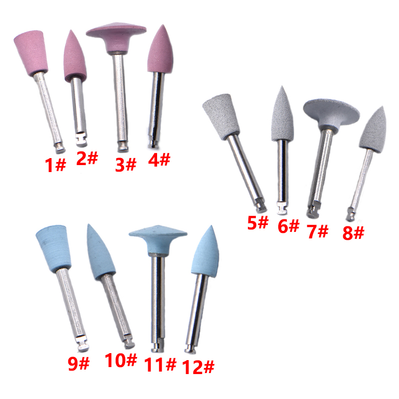 4PCS Dentistry Rubber Grinding – Resin Art Machine Bewertung und Preis