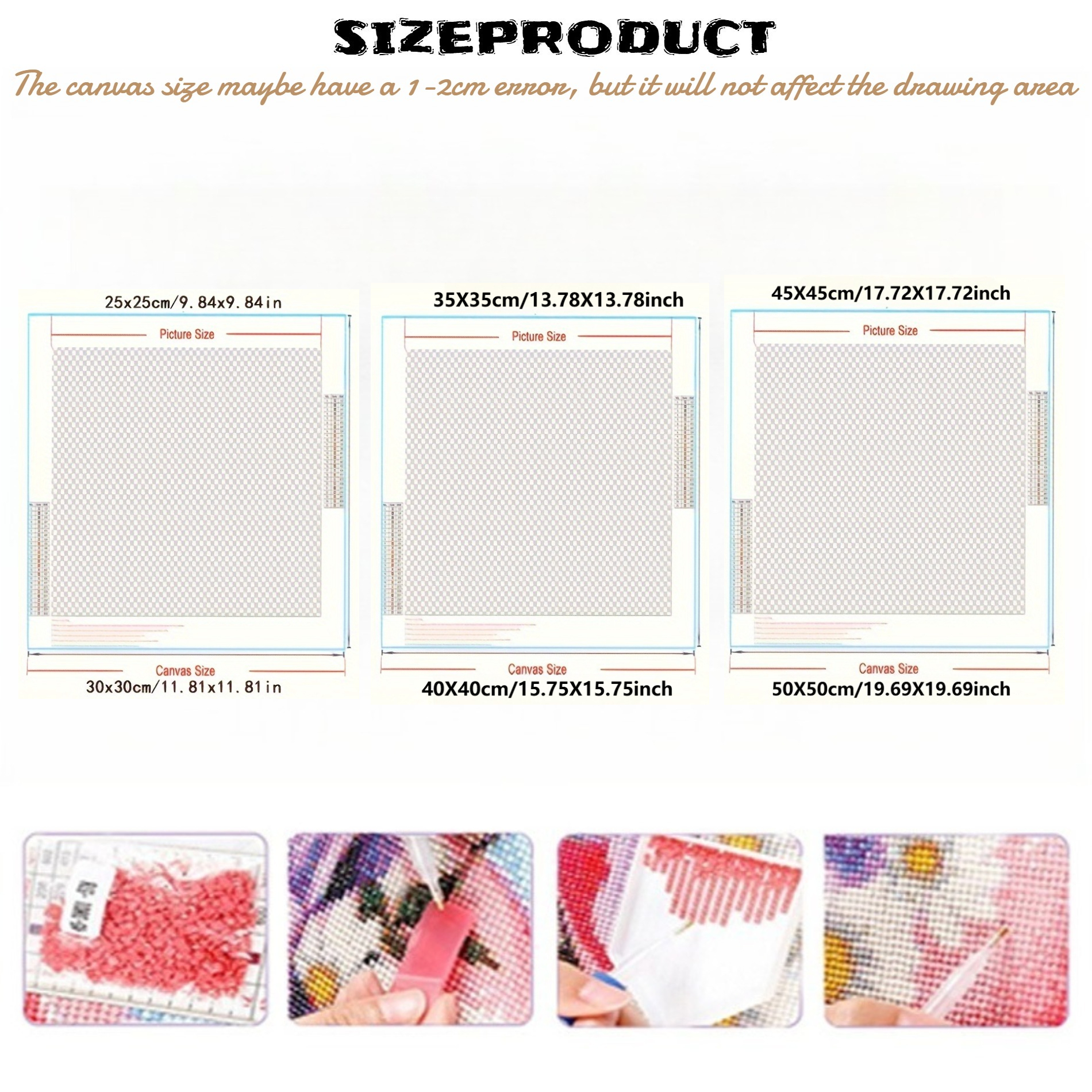1PC frameless Boys Girls Pet F – Resin Art Kits Bewertung und Preis