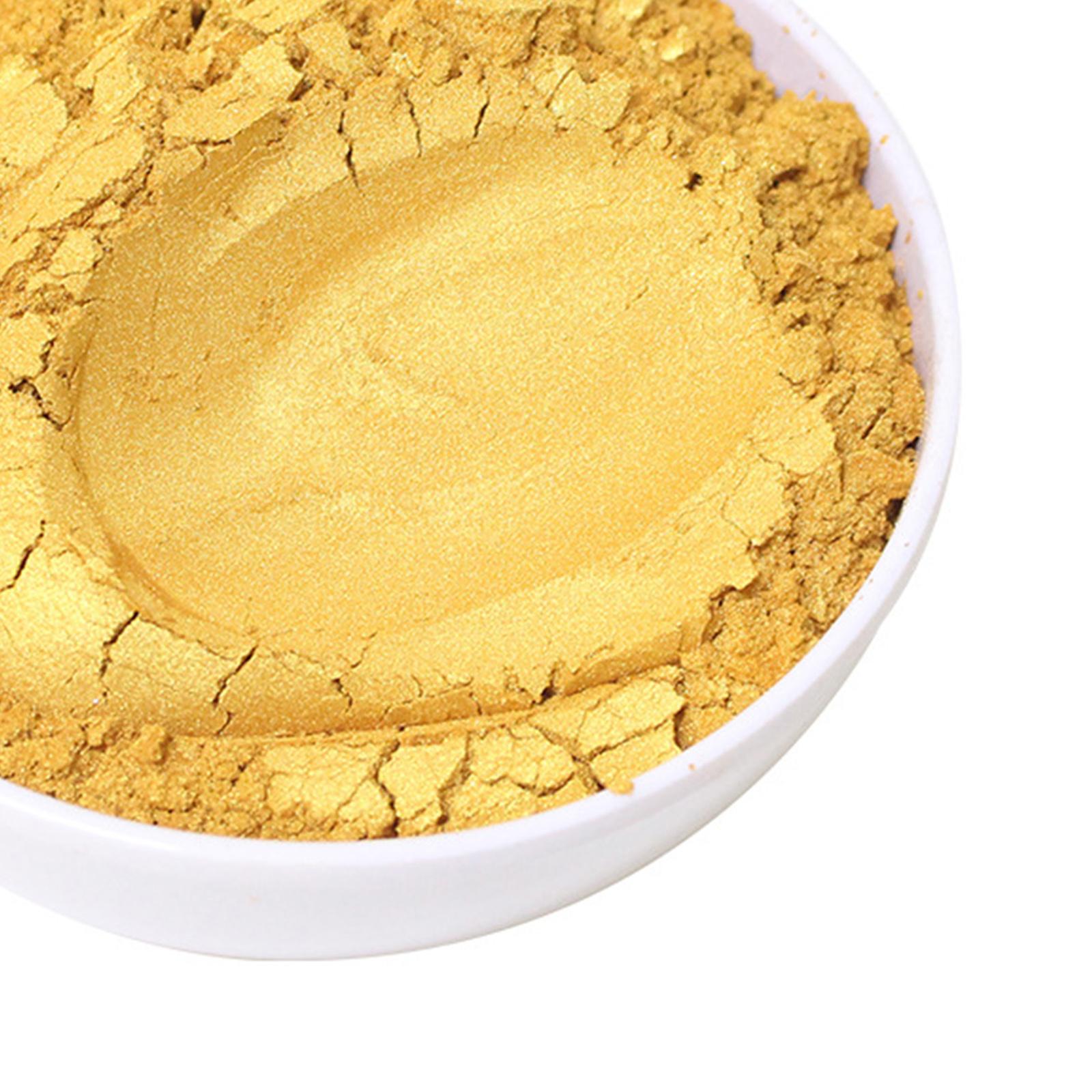 100g Mica Powder Epoxy Resin D – Pearl Powder Resin Bewertung und Preis
