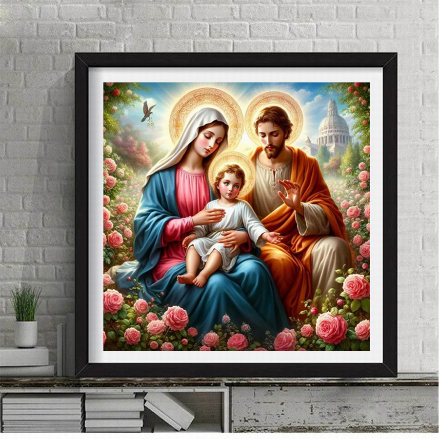 Fullcang Diy Diamond Painting  – Resin Art Images Bewertung und Preis