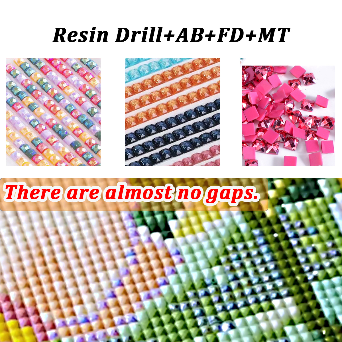 【Piu Diamond Art】Lámpara de ha – Resin Art To Buy Bewertung und Preis
