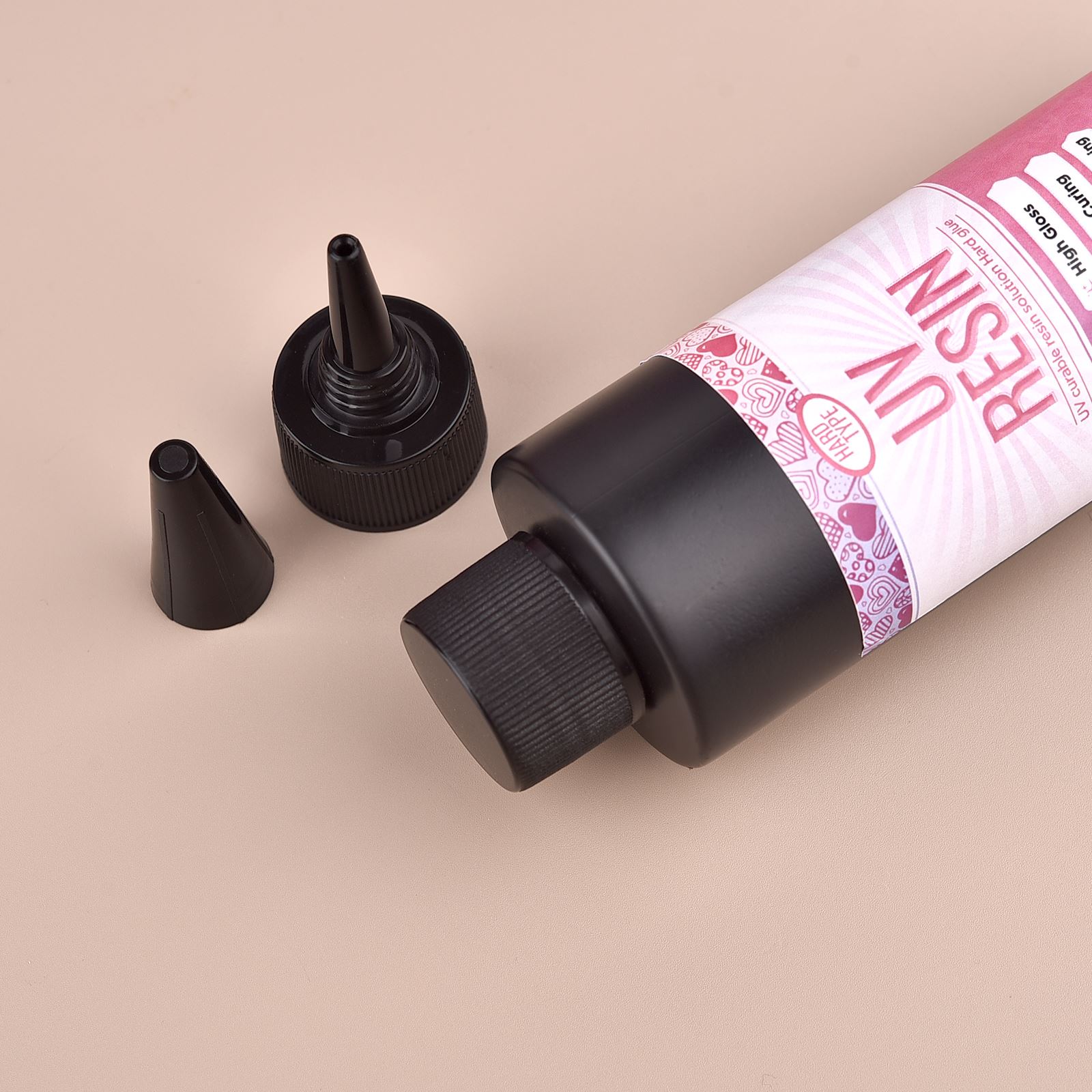 UV Resin Glue Transparent Epox – Resin Art Lamp Bewertung und Preis