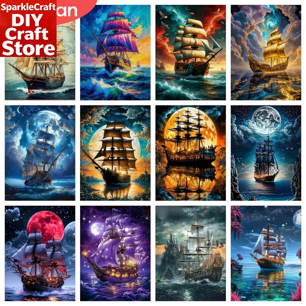 unframe  Diamond Painting Nove – Resin Art Wall Bewertung und Preis