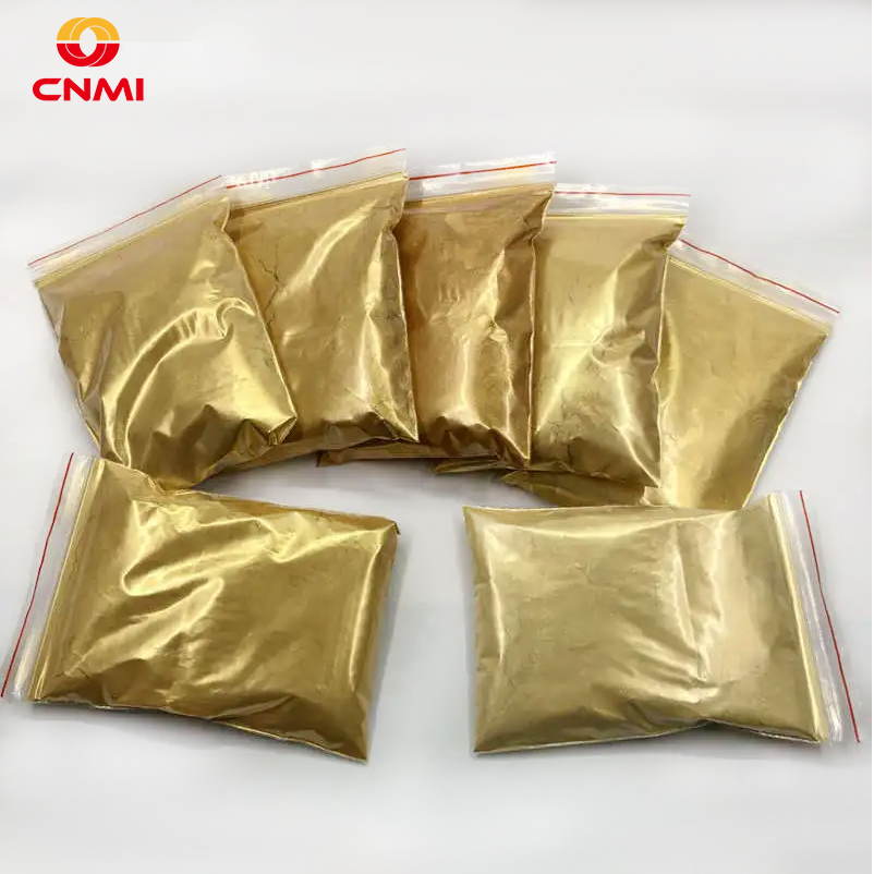 100g Royal Gold Mica Powder Pe – Pearl Powder Resin Bewertung und Preis