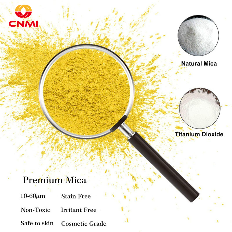 100g Royal Gold Mica Powder Pe – Pearl Powder Resin Bewertung und Preis
