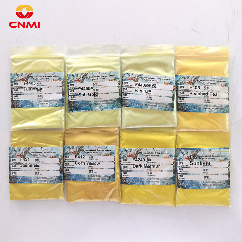 100g Royal Gold Mica Powder Pe – Pearl Powder Resin Bewertung und Preis