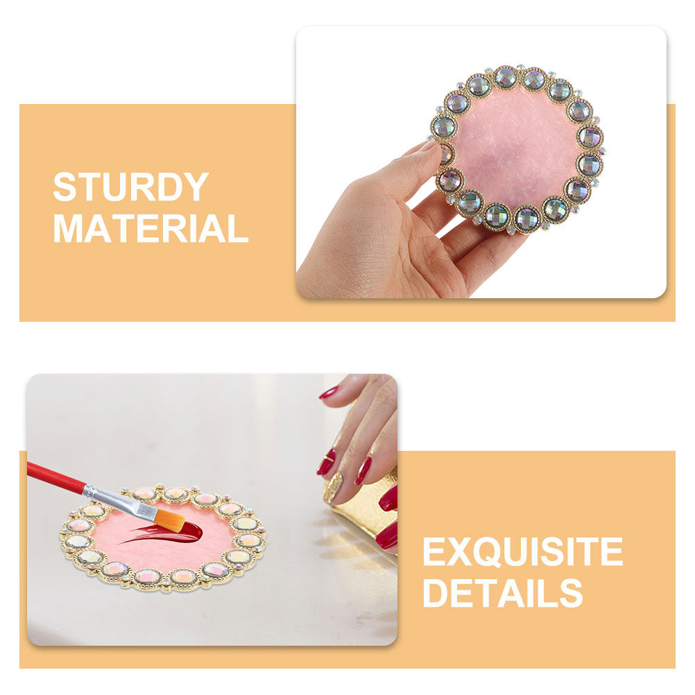 2Pcs Crystal Resin Nail Art Co – Resin Artist Bewertung und Preis