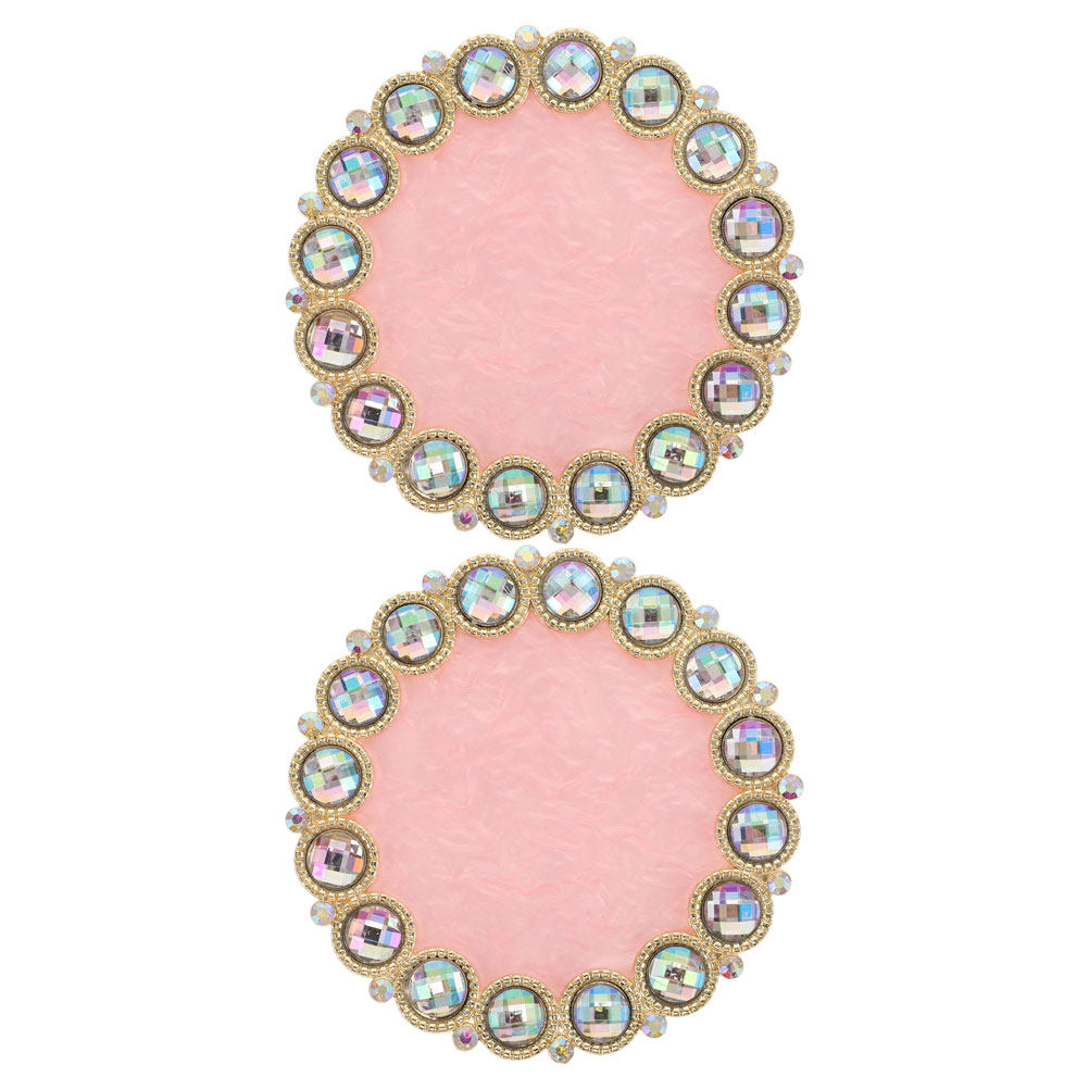 2Pcs Crystal Resin Nail Art Co – Resin Artist Bewertung und Preis