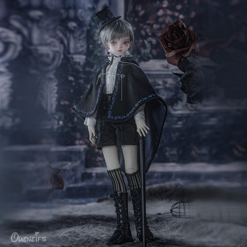 Pega BJD 1/4 doll with GL Seco – Resin Artist Bewertung und Preis