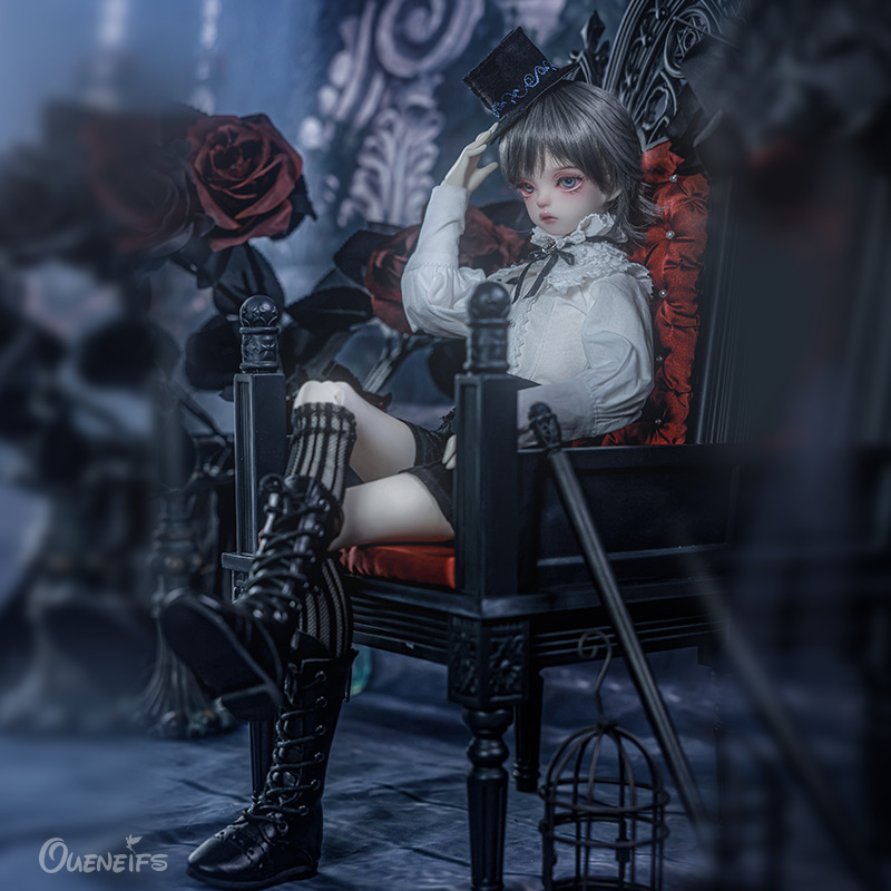 Pega BJD 1/4 doll with GL Seco – Resin Artist Bewertung und Preis