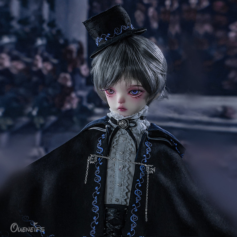 Pega BJD 1/4 doll with GL Seco – Resin Artist Bewertung und Preis