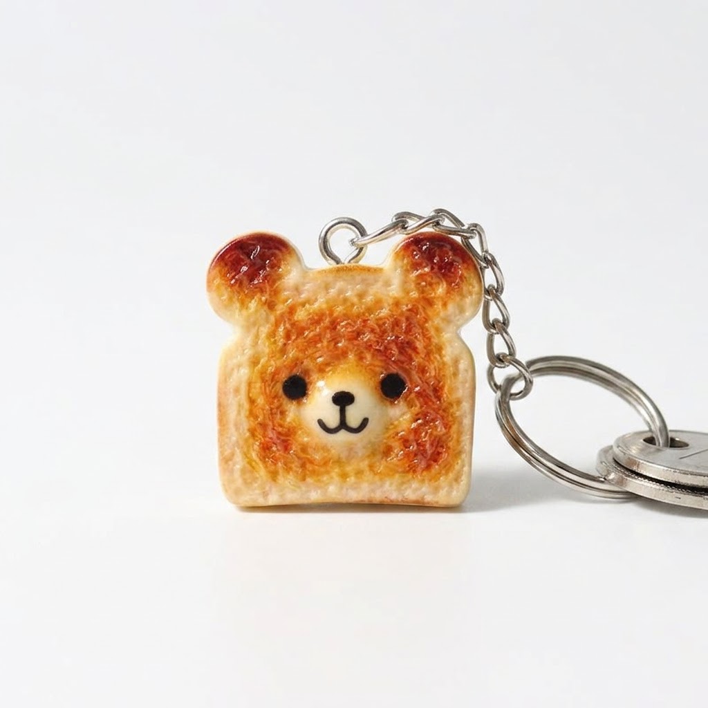 10pcs Resin Plastic Bread Pend – Resin Art Handmade Bewertung und Preis