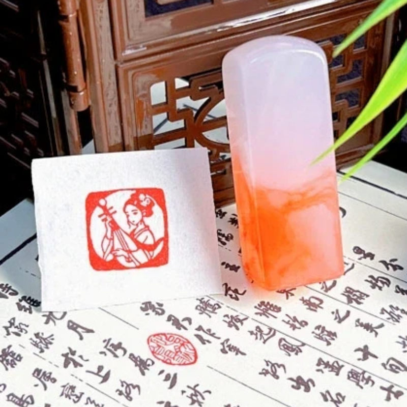 Resin Finished Seals of the Lu – Resin Artist Bewertung und Preis