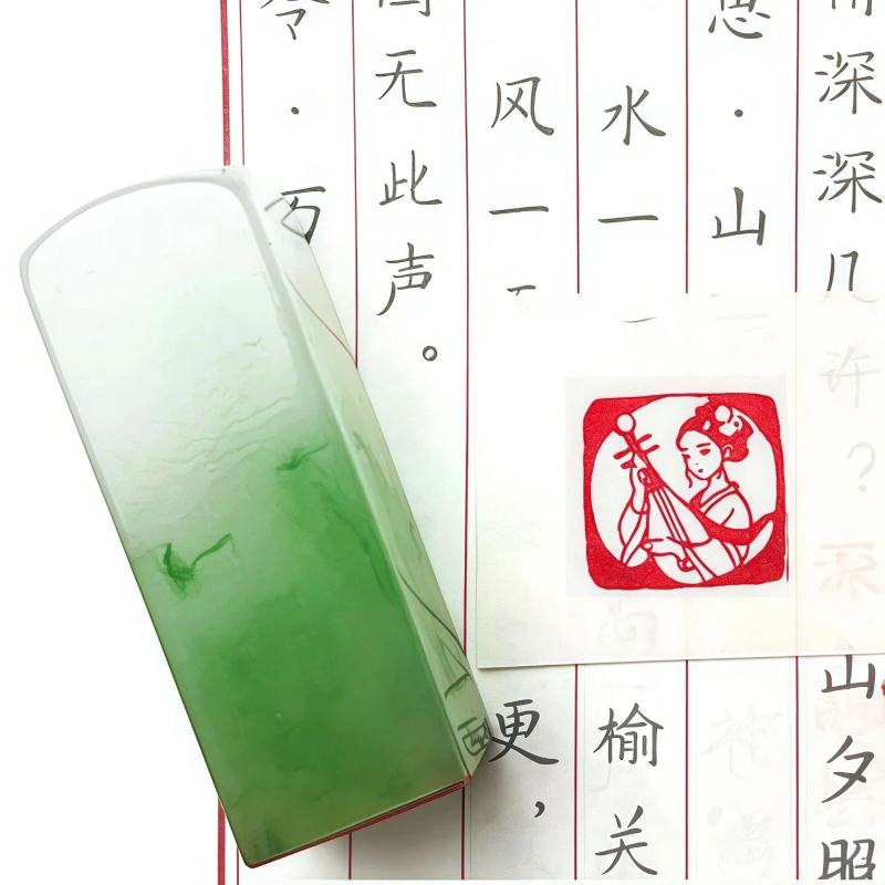 Resin Finished Seals of the Lu – Resin Artist Bewertung und Preis