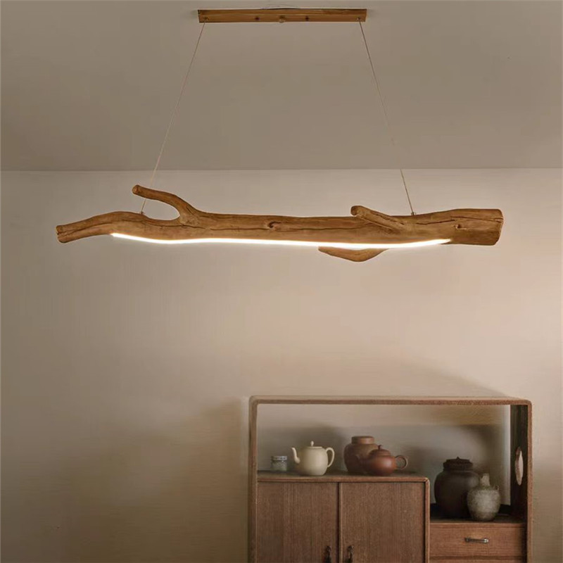 Vintage tree Branch chandelier – Resin Art Dining Table Bewertung und Preis