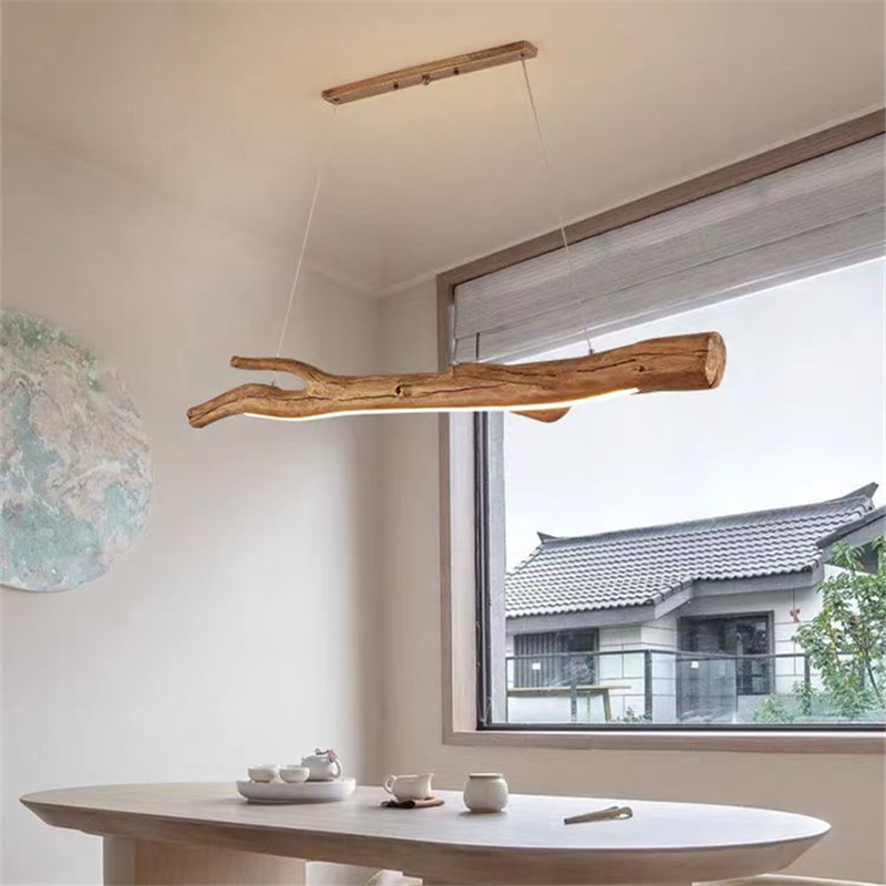 Vintage tree Branch chandelier – Resin Art Dining Table Bewertung und Preis