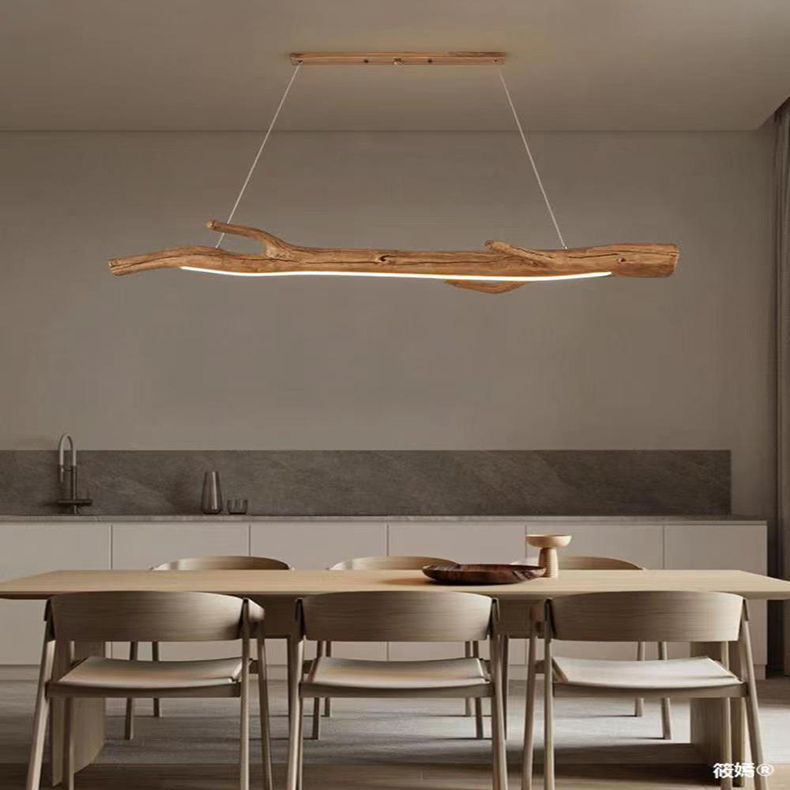 Vintage tree Branch chandelier – Resin Art Dining Table Bewertung und Preis