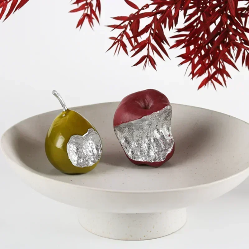 Home Decorative Sculpture Art  – Resin Art Dining Table Bewertung und Preis