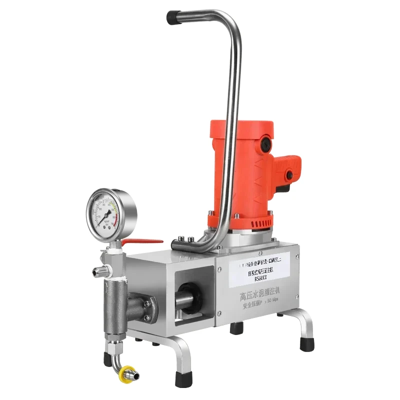 high quality Pressure grouting – Resin Art Machine Bewertung und Preis