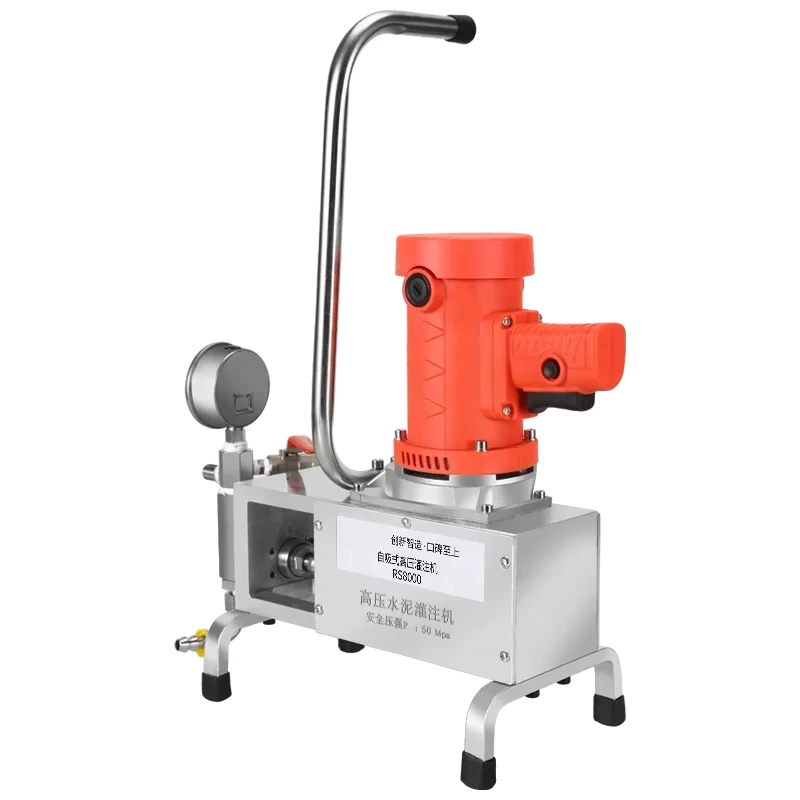 high quality Pressure grouting – Resin Art Machine Bewertung und Preis
