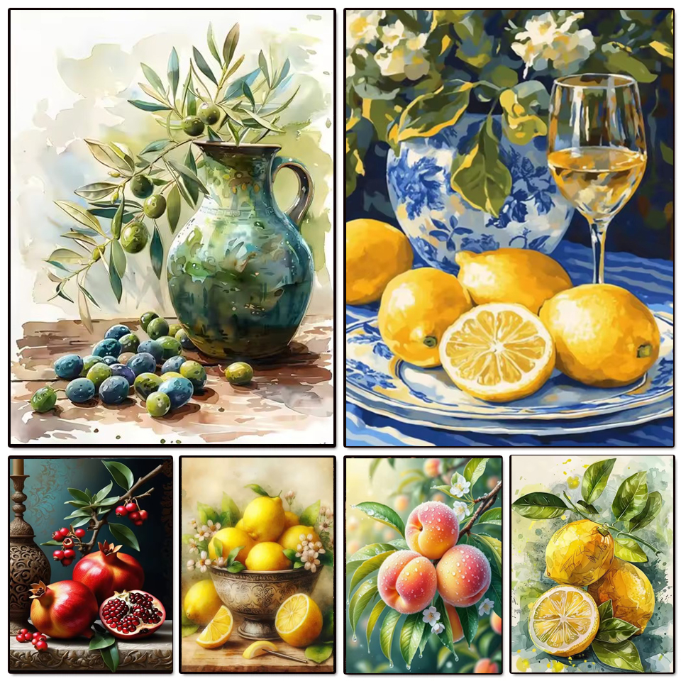 5D DIY Diamond Art Painting Ne – Resin Art Images Bewertung und Preis