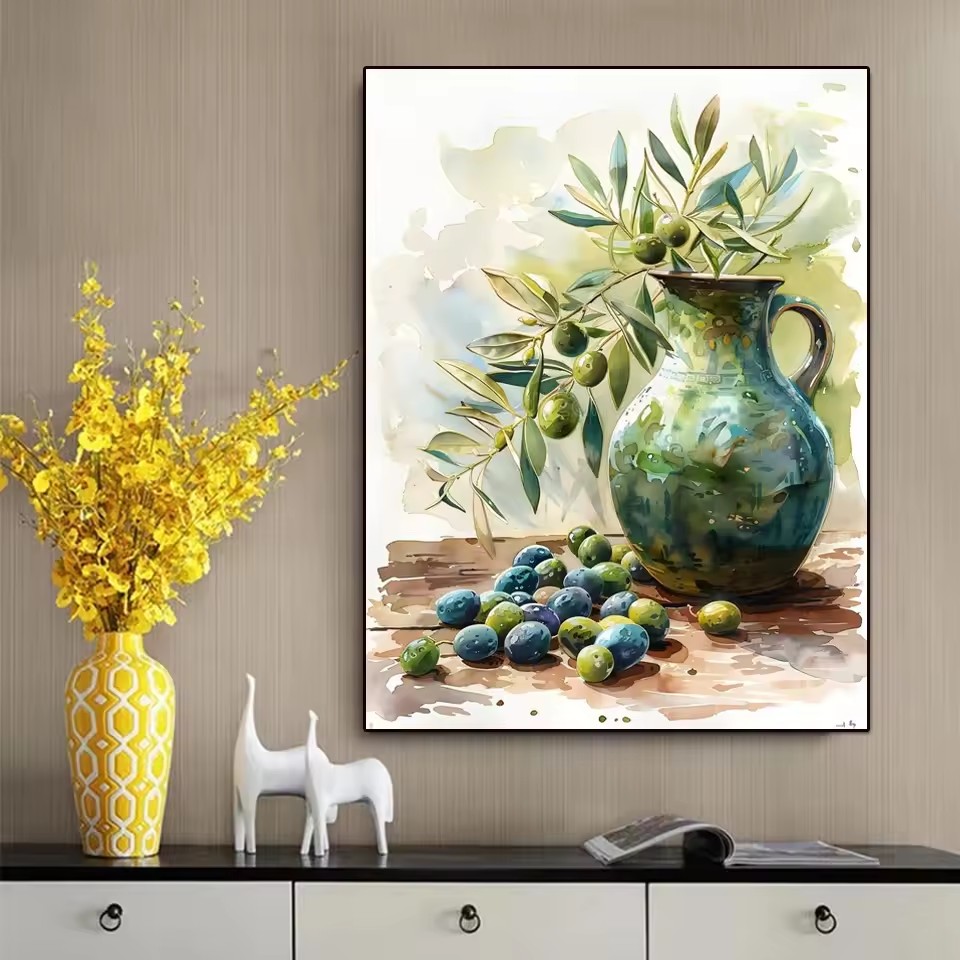 5D DIY Diamond Art Painting Ne – Resin Art Images Bewertung und Preis