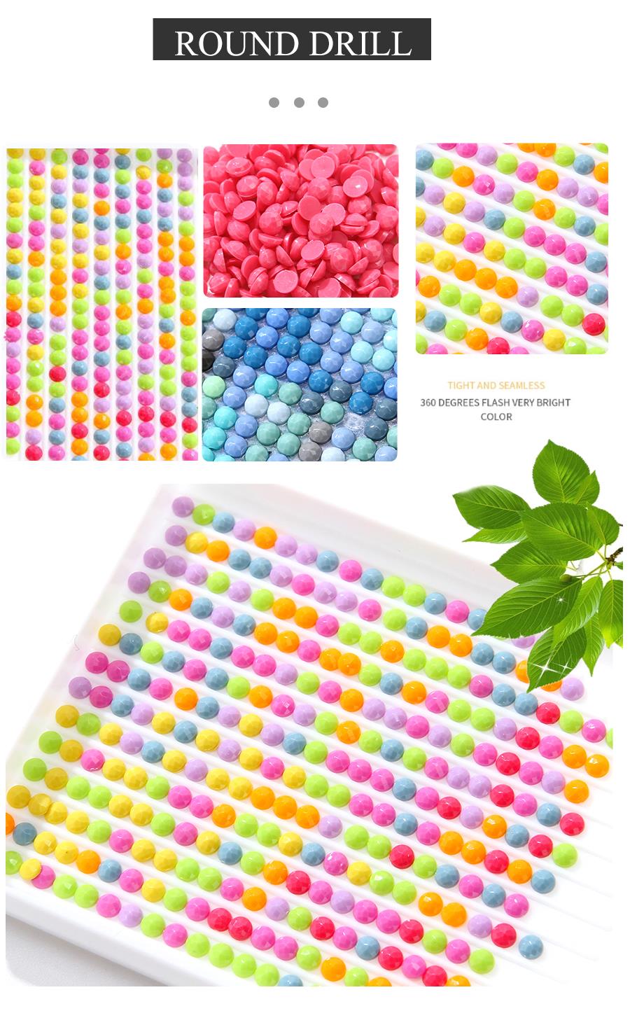 5D DIY Diamond Art Painting Ne – Resin Art Images Bewertung und Preis