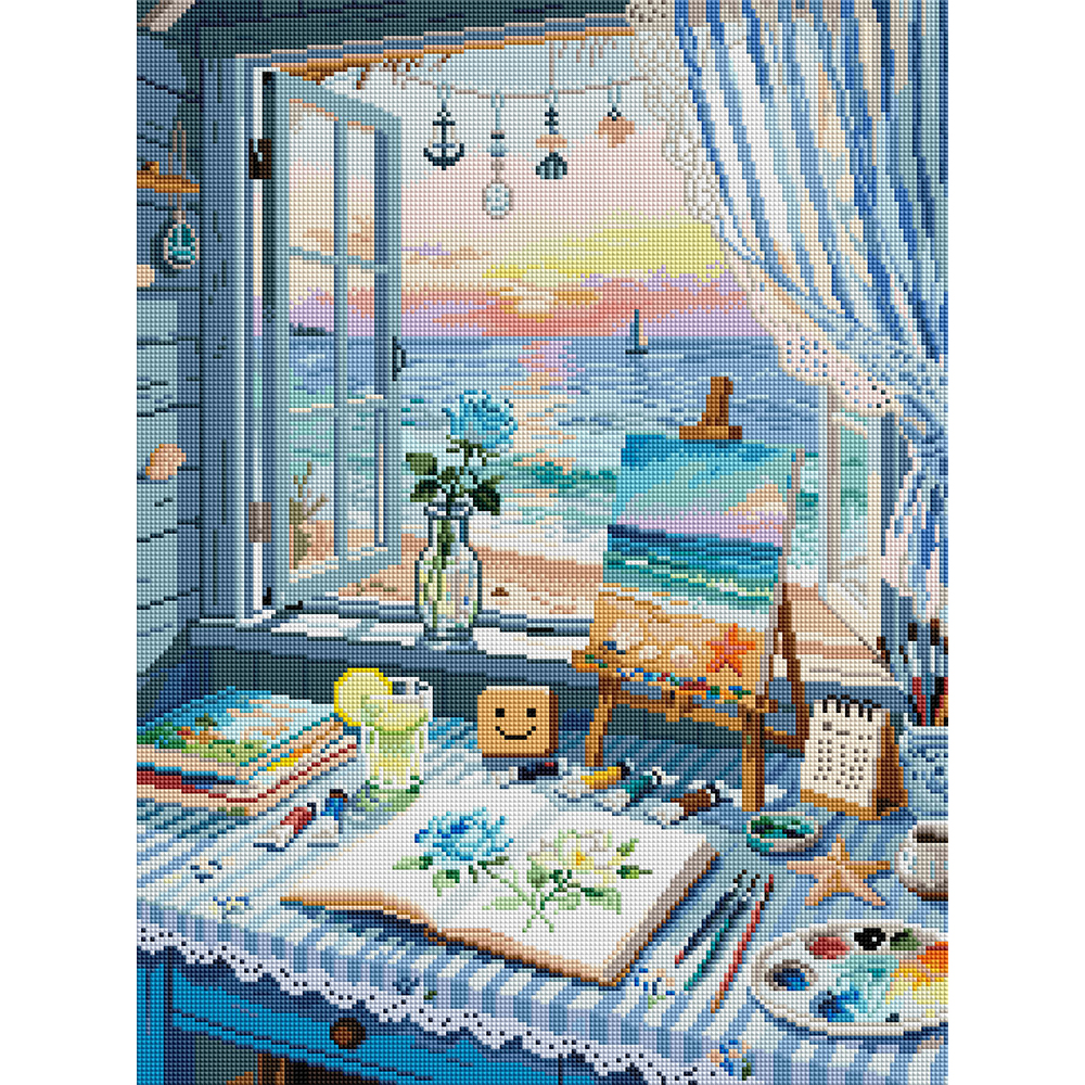Forever Young 5D DIY Diamond P – Resin Art Kits Bewertung und Preis
