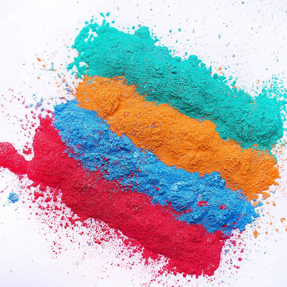 Mica Powder 28 Colors 10g Mirr – Pearl Powder Resin Bewertung und Preis