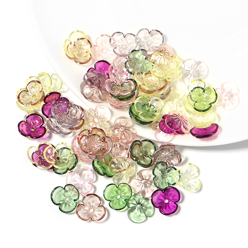20pcs/lot Transparent Resin Pe – Resin Art Handmade Bewertung und Preis