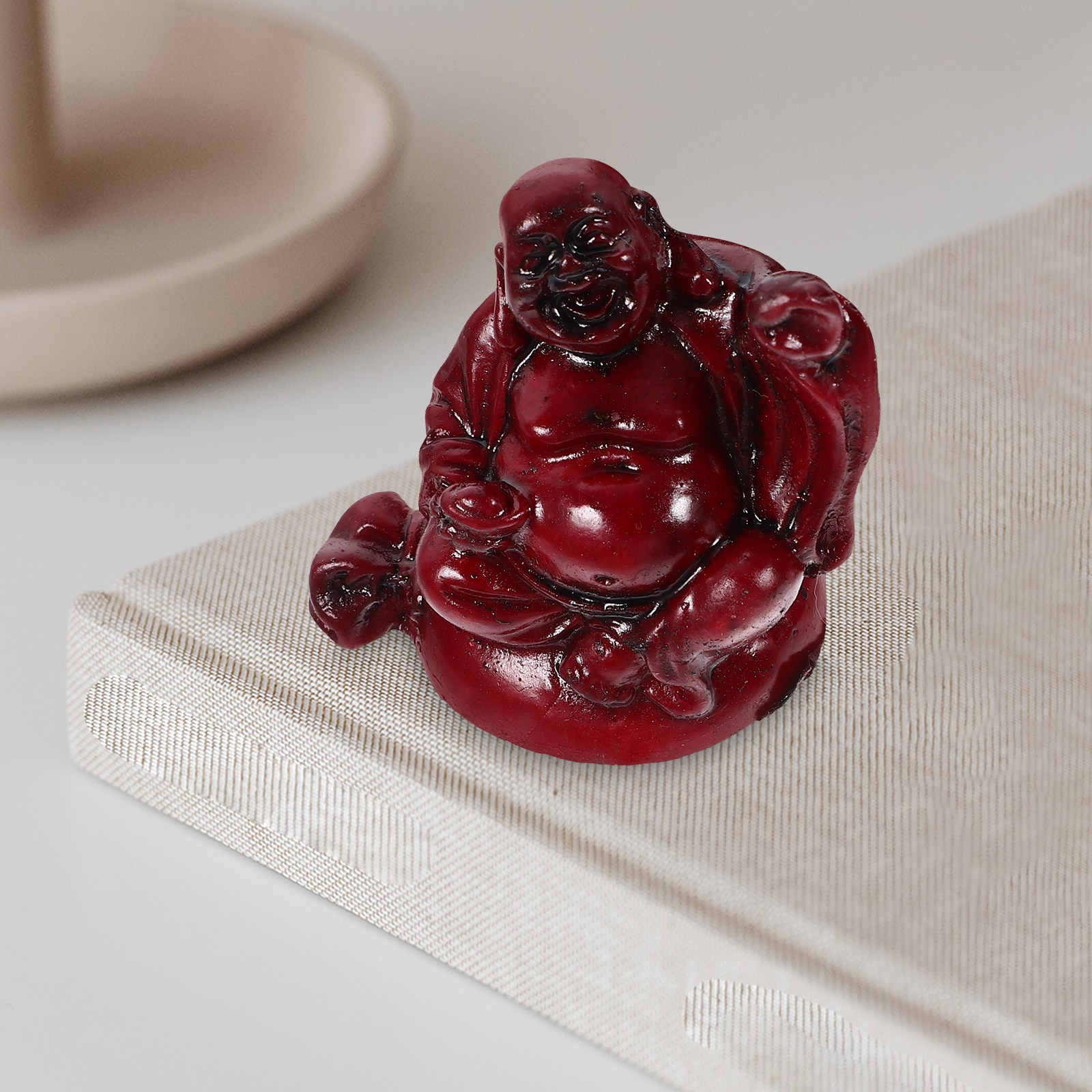6Pcs Auspicious Buddha Handicr – Resin Artist Bewertung und Preis