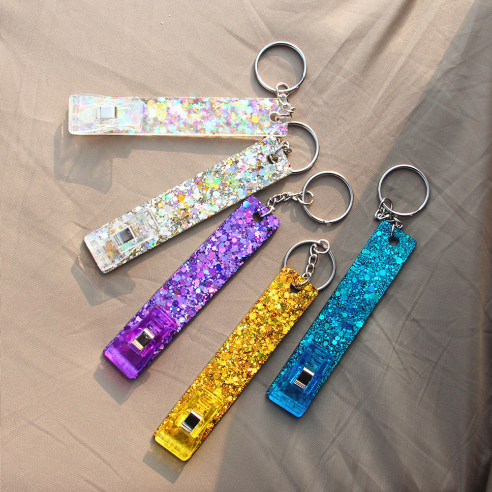 DIY Crystal Epoxy Resin Mold L – Resin Art Bookmark Bewertung und Preis