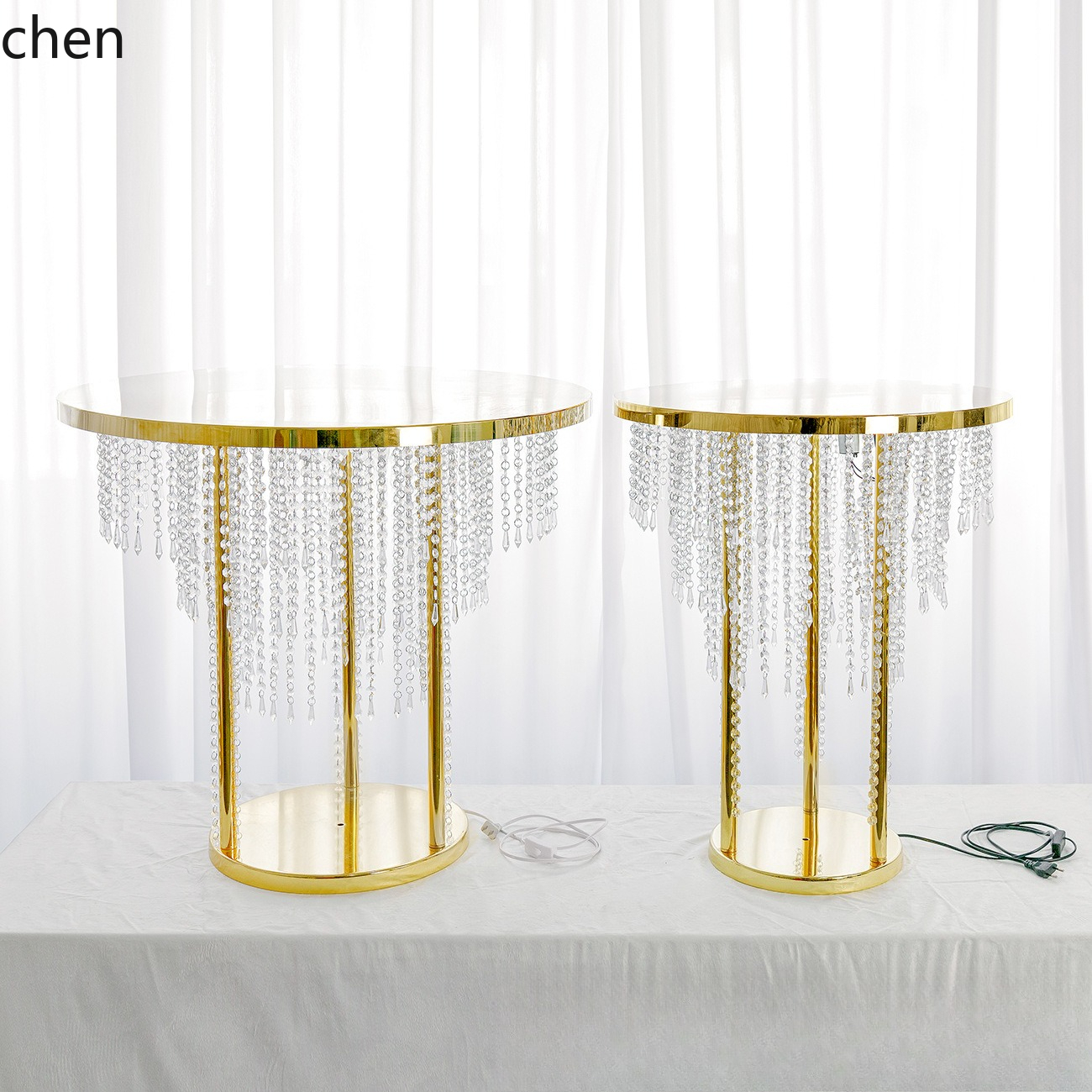 HT Manufacturer Direct Sale Ne – Resin Art Dining Table Bewertung und Preis