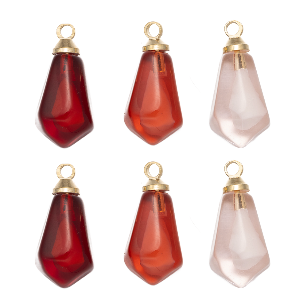 10pcs/Lot Fruit Pomegranate Se – Resin Art Handmade Bewertung und Preis