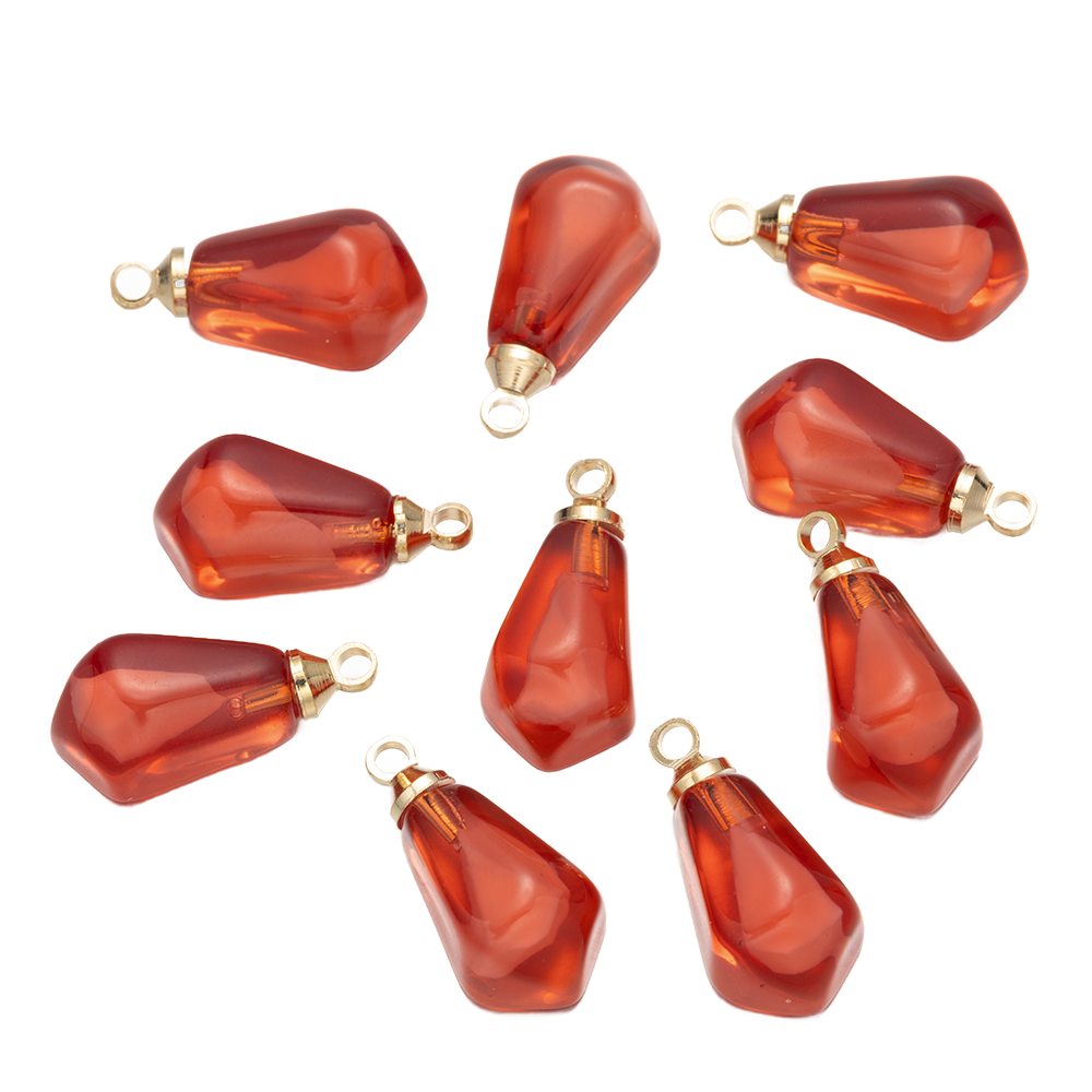 10pcs/Lot Fruit Pomegranate Se – Resin Art Handmade Bewertung und Preis