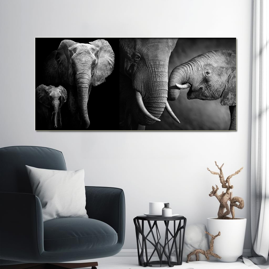 Animal Wall picture diamond pa – Resin Art Images Bewertung und Preis