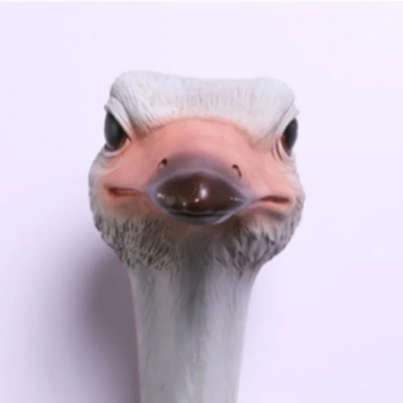 Simple Art Bird Head Image Orn – Resin Art Images Bewertung und Preis