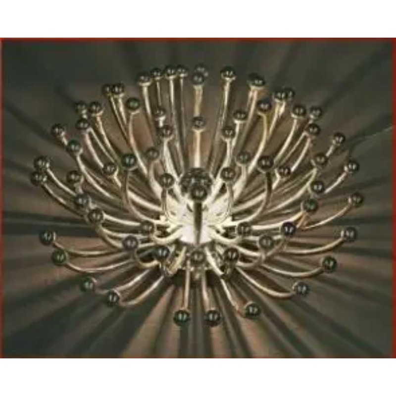 Hot Selling Chrysanthemum Ceil – Resin Art Dining Table Bewertung und Preis
