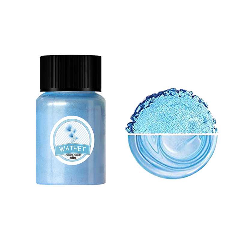 10g Pearlescent Powder Resin P – Pearl Powder Resin Bewertung und Preis