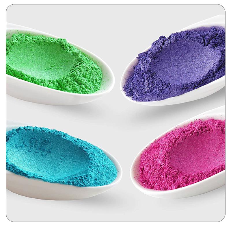 10g Pearlescent Powder Resin P – Pearl Powder Resin Bewertung und Preis