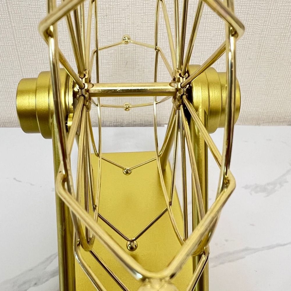 Battery Powered Celestial Orbi – Resin Art Machine Bewertung und Preis