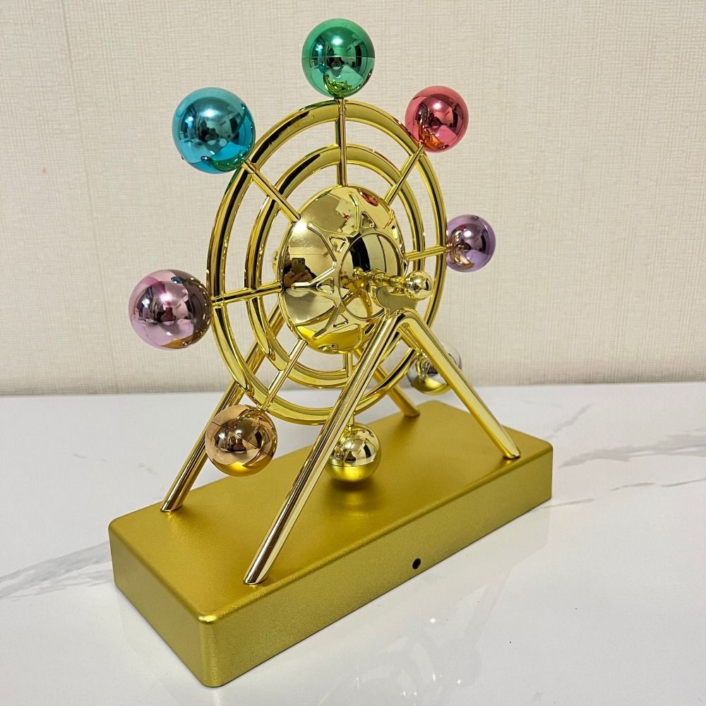 Battery Powered Celestial Orbi – Resin Art Machine Bewertung und Preis