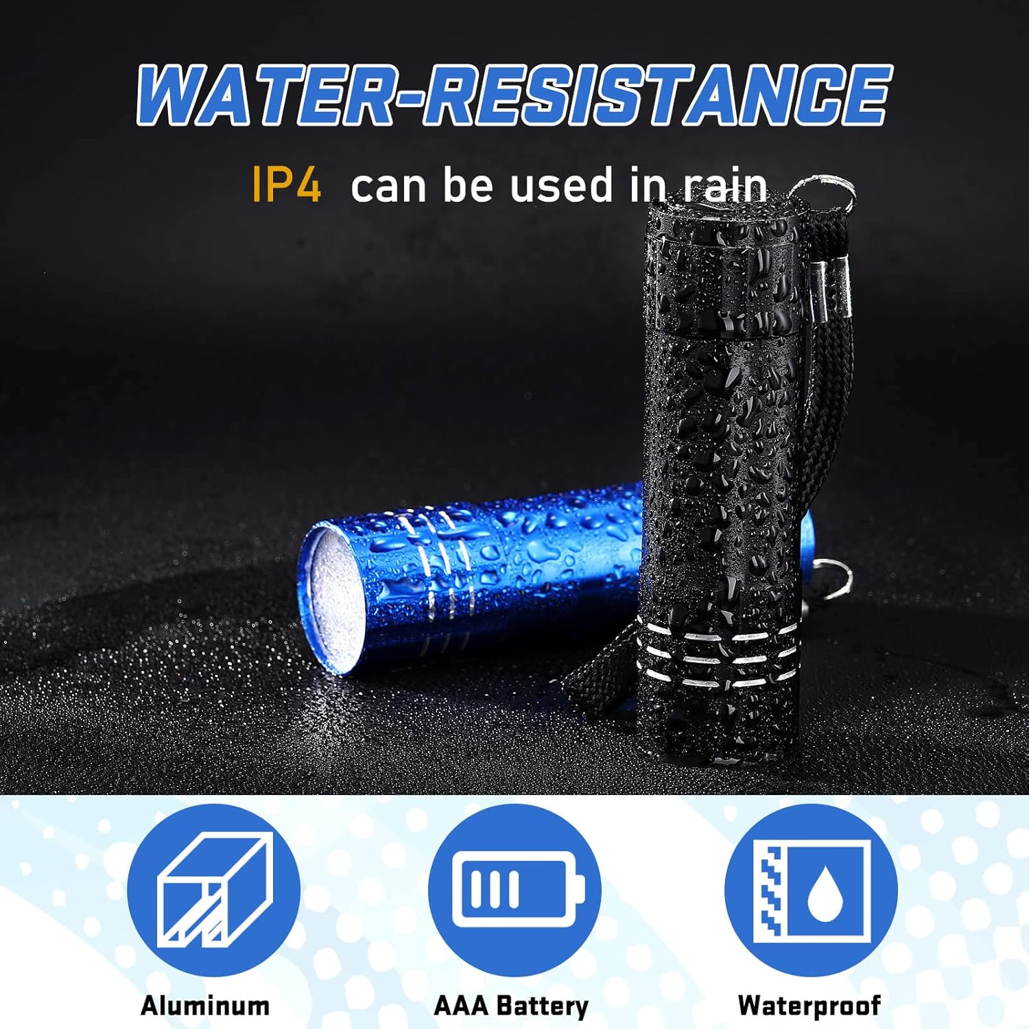 9LED Flashlight  UV Resin Curi – Resin Art Lamp Bewertung und Preis