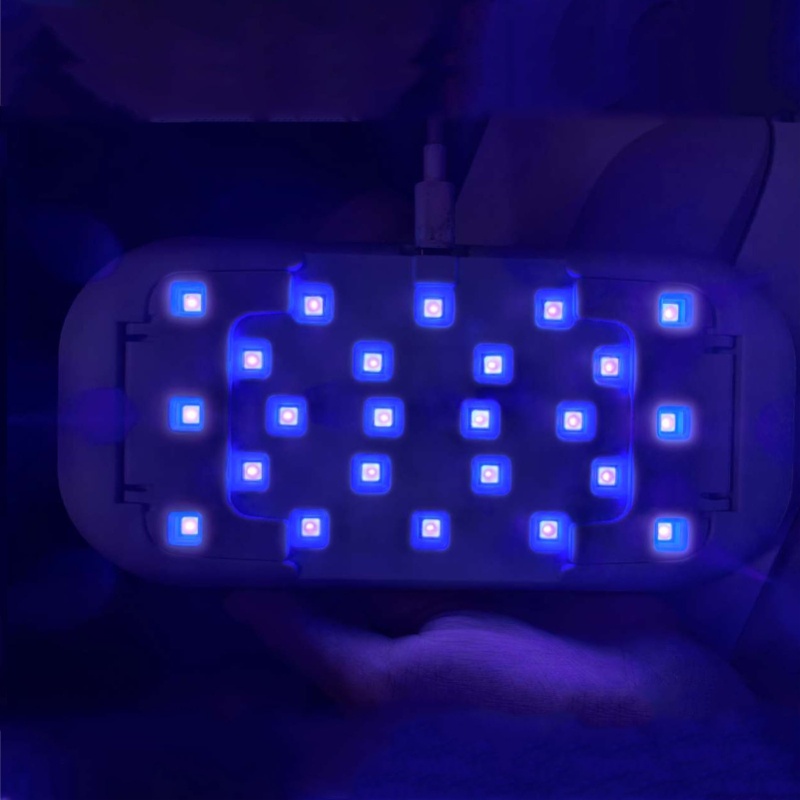 UV Resin Light Mobile Phone Te – Resin Art Lamp Bewertung und Preis